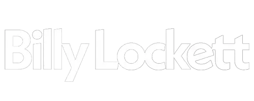 Billy Lockett