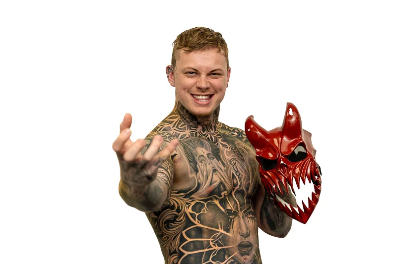 Hero image FOJ Photography