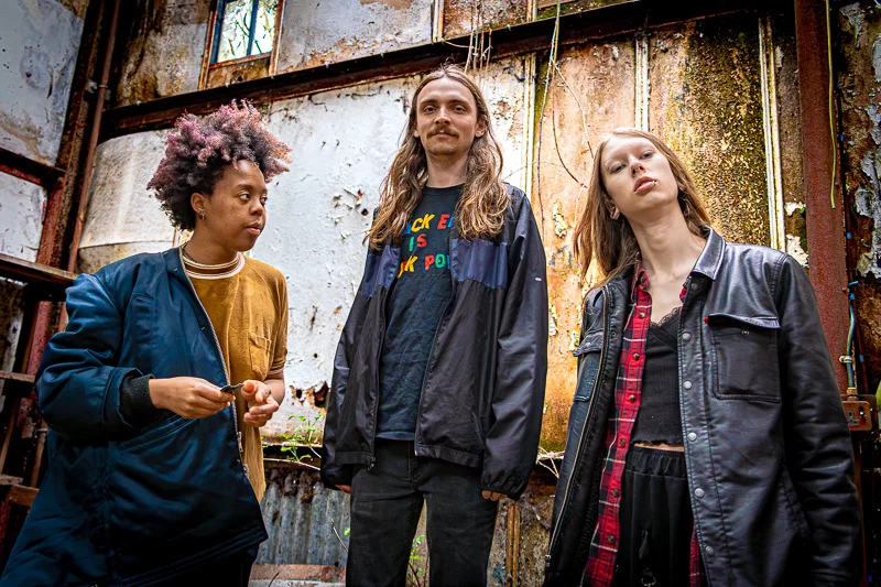 Hero image FOJ Photography