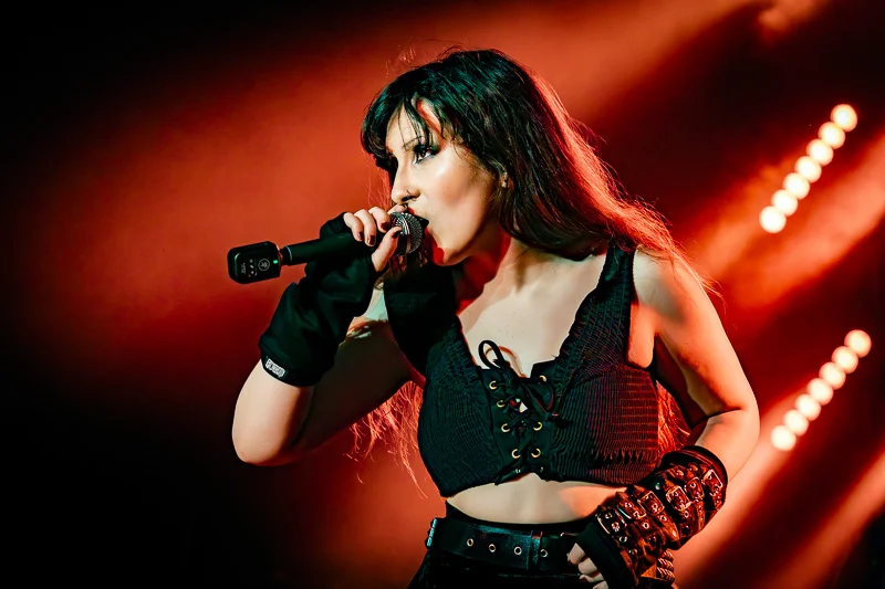 Hero image FOJ Photography