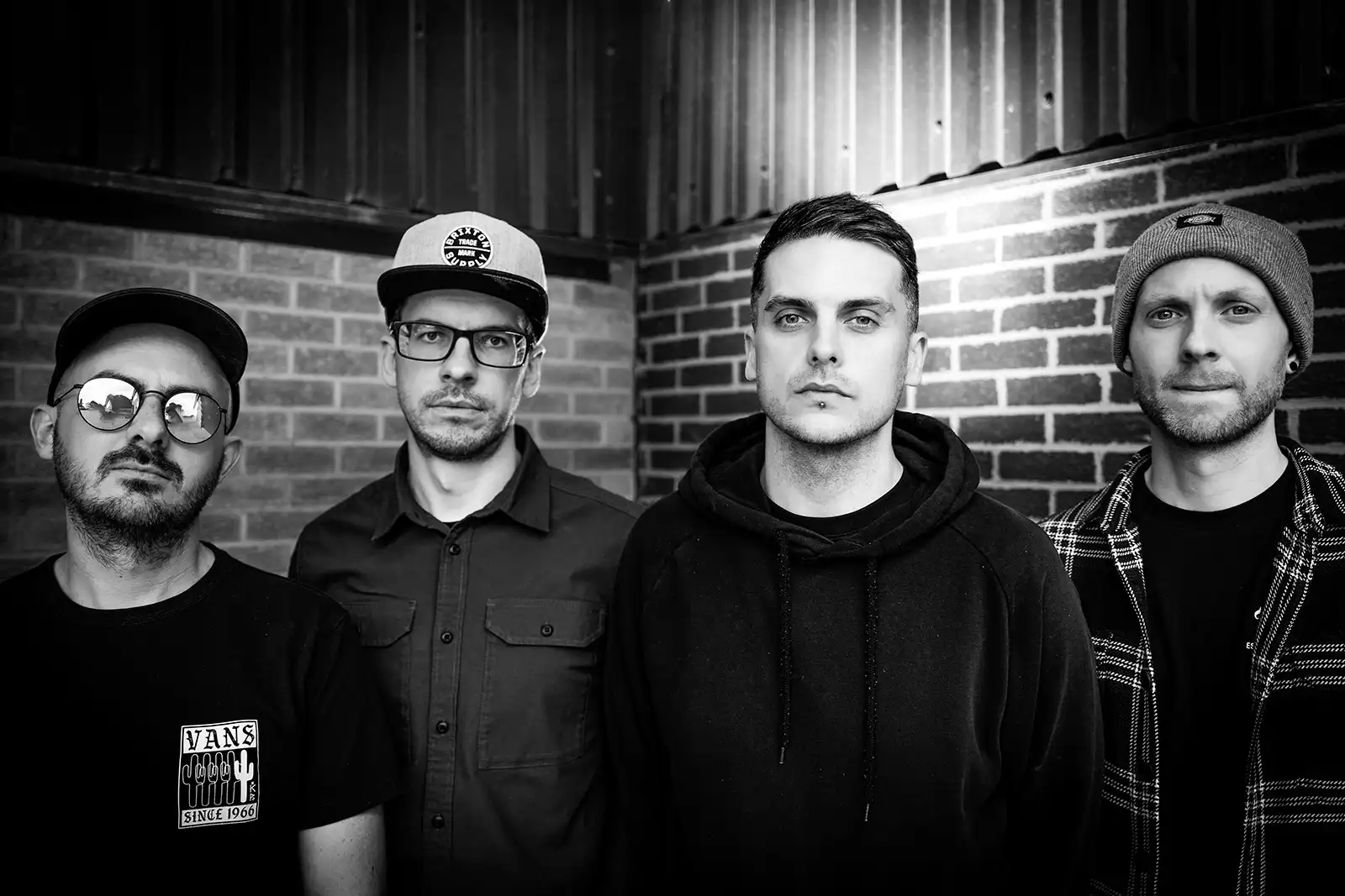 Music Promo Photography